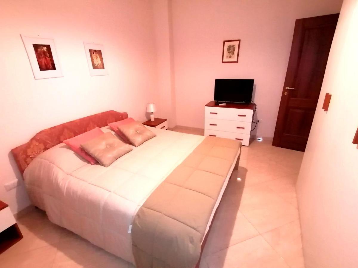 Ferienwohnung Casa Del Principe Ottaviano Exterior foto