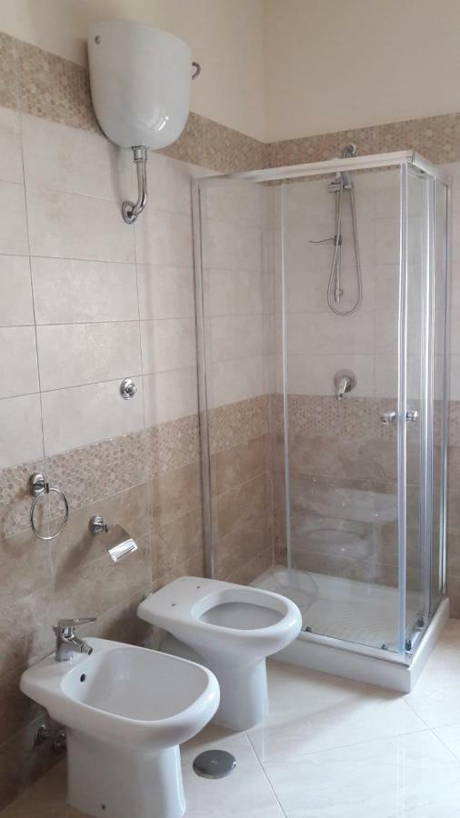 Ferienwohnung Casa Del Principe Ottaviano Exterior foto