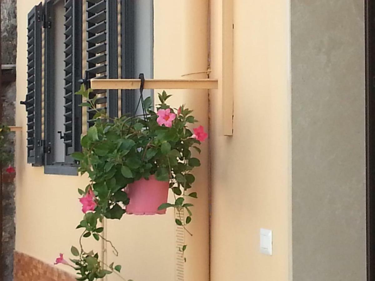 Ferienwohnung Casa Del Principe Ottaviano Exterior foto
